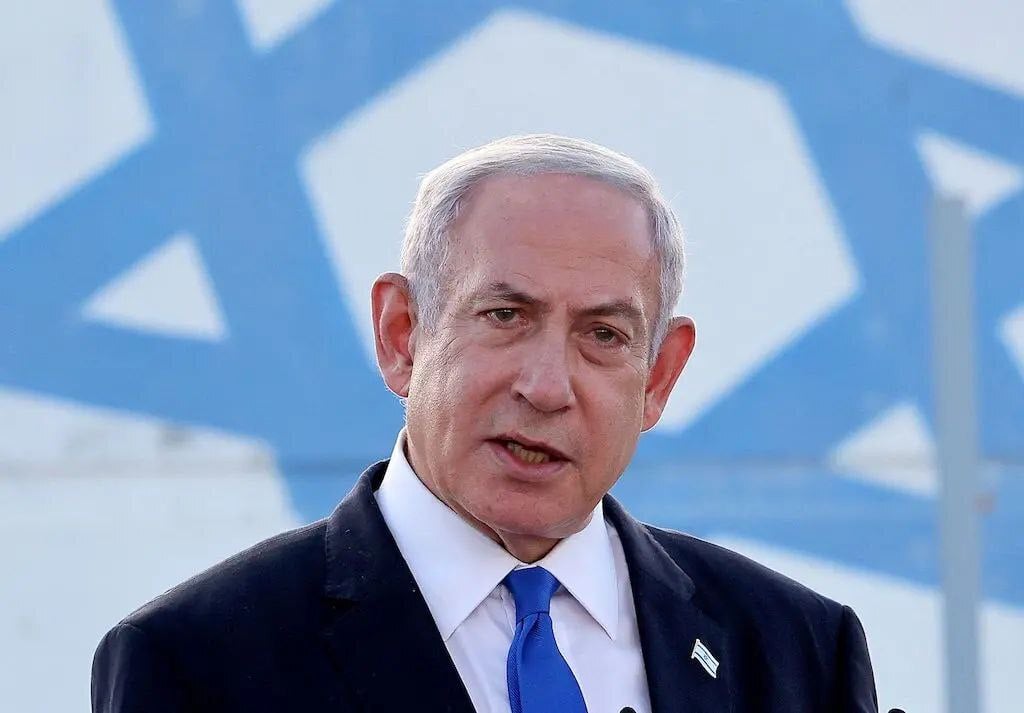 Netanyahu quiere una guerra con Irán