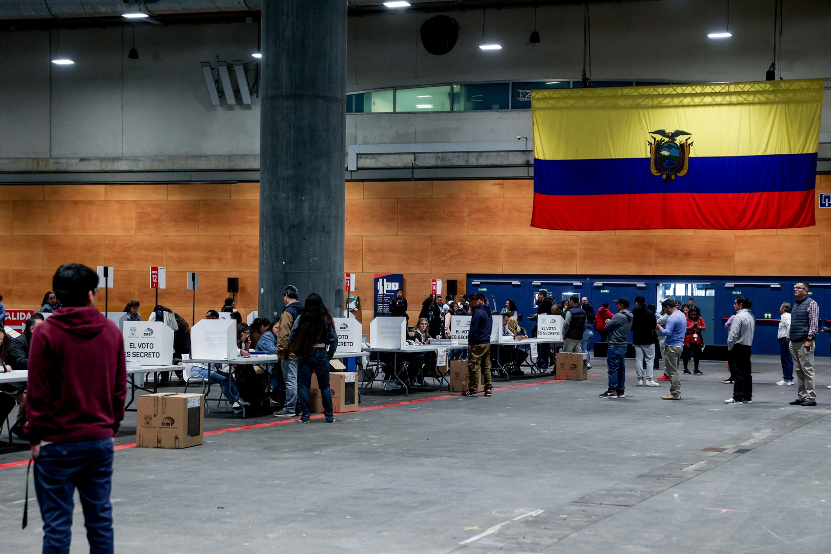 La consulta de Ecuador: ¿victoria pírrica o derrota matizada?