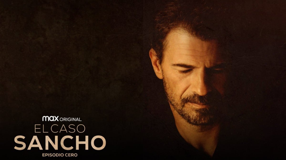 El caso Sancho, Episodio cero: HBO Max al más puro estilo Mediaset