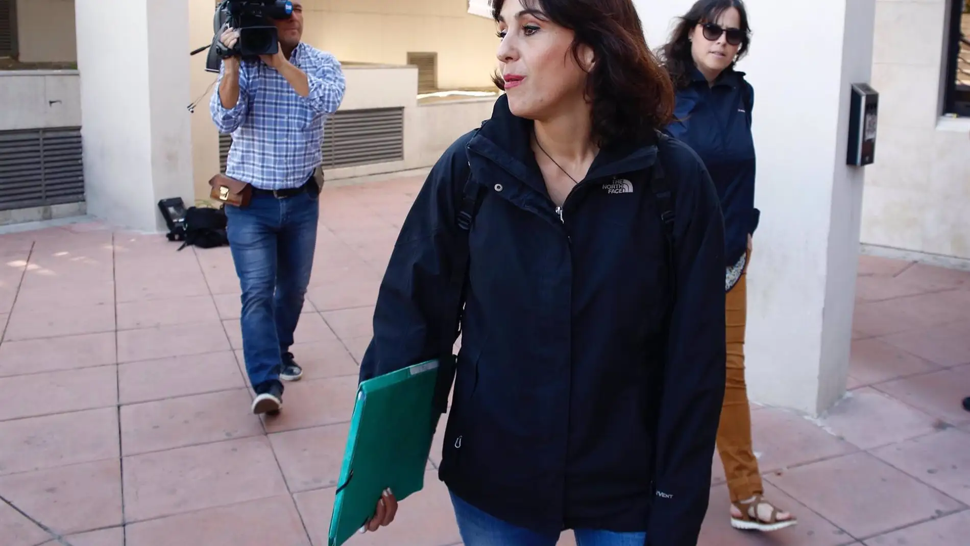 El equipo jurídico de Juana Rivas logra repetir el juicio que separó a los hermanos en Italia