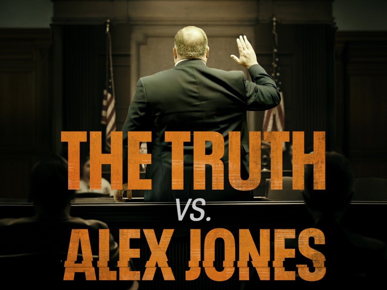 La verdad vs. Alex Jones: proceso a un país desquiciado