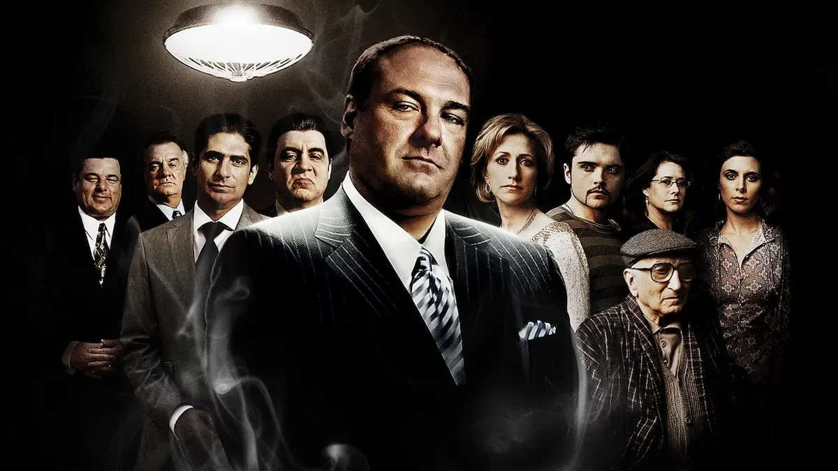 25 años de ‘Los Soprano’, la serie que llevó la televisión a codearse con las obras maestras del cine