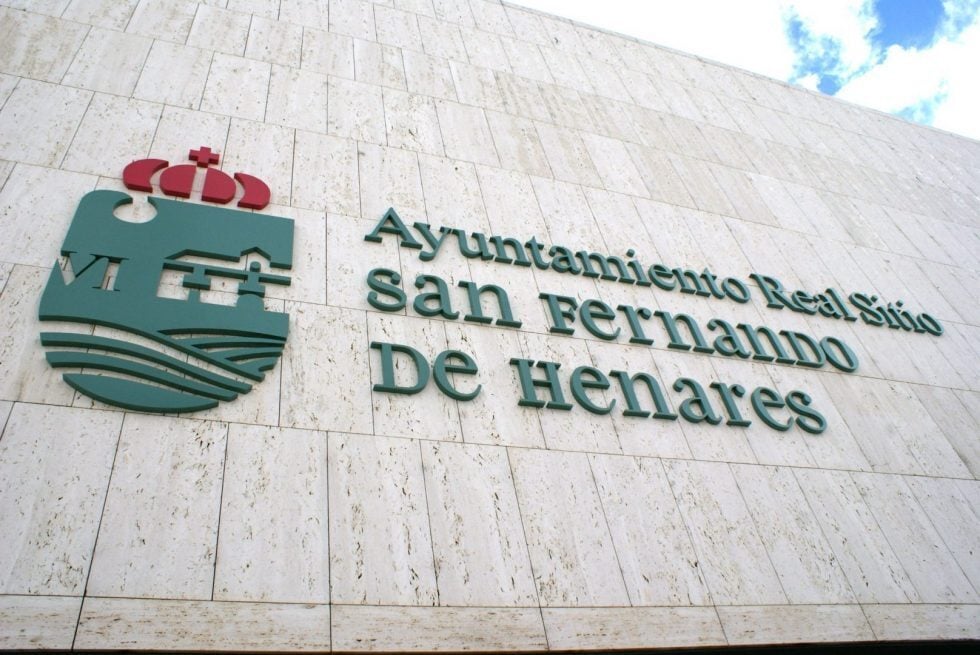 Privatización encubierta a cargo del PSOE en San Fernando de Henares