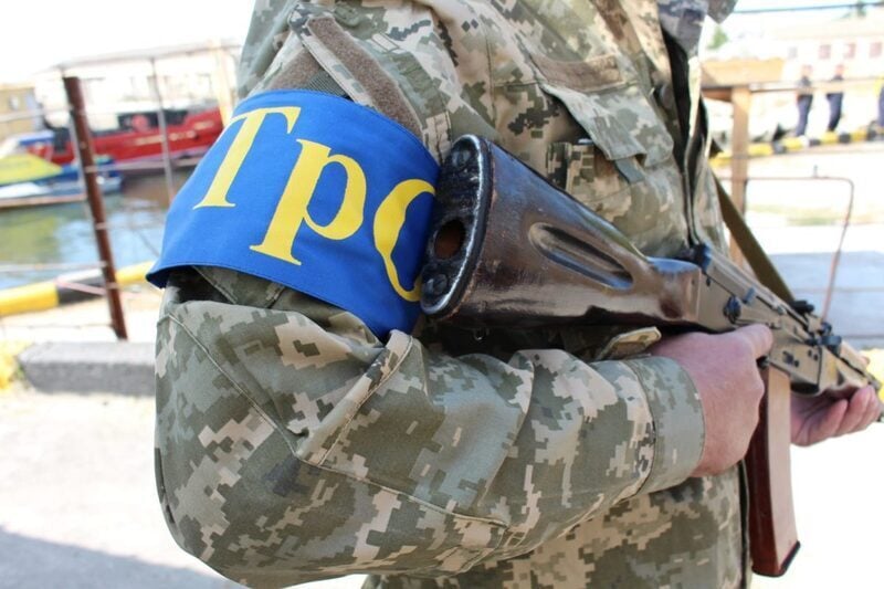 Desertores ucranianos podrían ser retornados