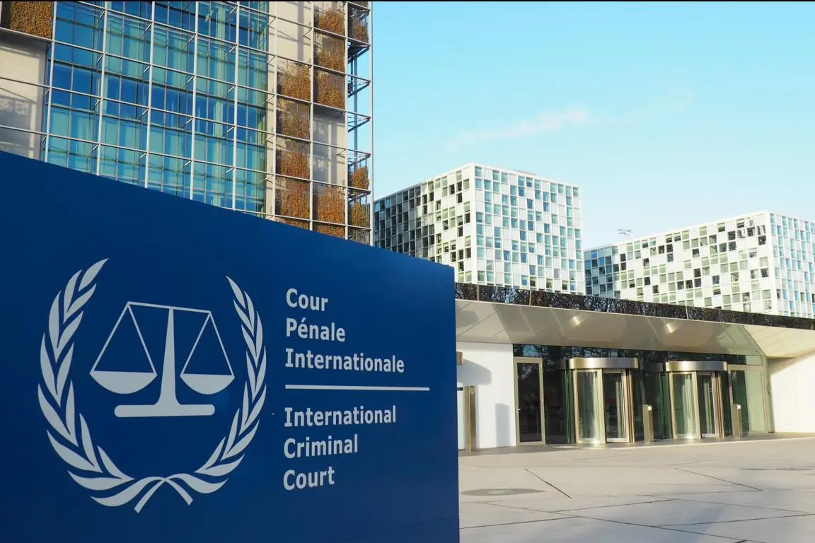 CPI Corte Penal Internacional