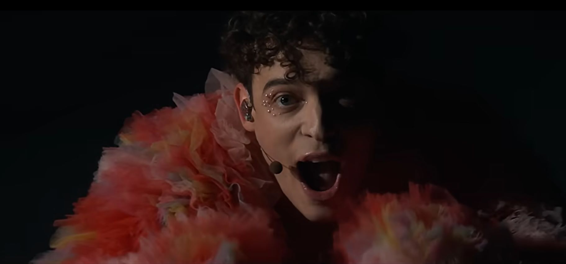 Suiza gana el festival de Eurovisión con la canción ‘The Code’ de Nemo, primera persona no binaria en hacerse con el premio