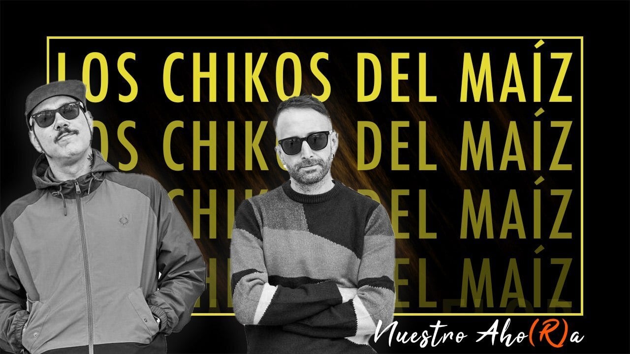 Entrevista a Los Chikos del Maíz: «’Tregua indefinida’ no sabemos cuándo volvemos, pero volveremos seguro»