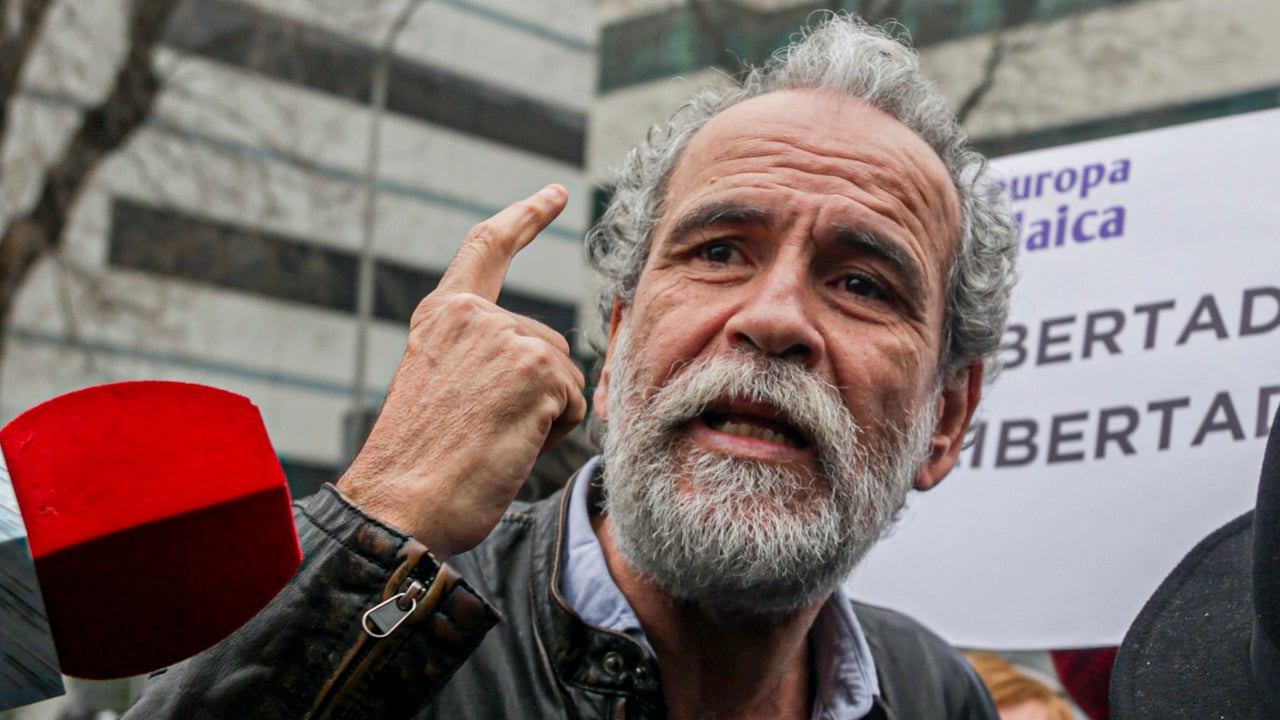 Willy Toledo: «Hay que hacerle un boicot al Hormiguero, igual que hay que hacerle un boicot a Israel»
